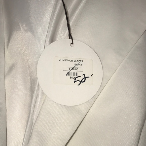 Sparkly Blazer - Picture 2 of 3